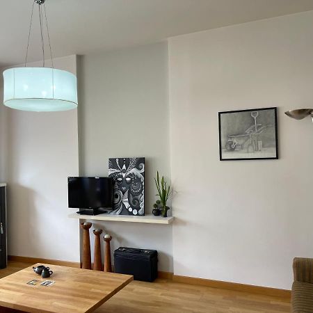 Oasis City Apartment Heraklion  ภายนอก รูปภาพ