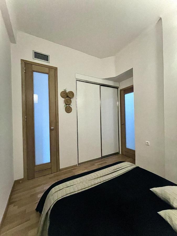 Oasis City Apartment Heraklion  ภายนอก รูปภาพ