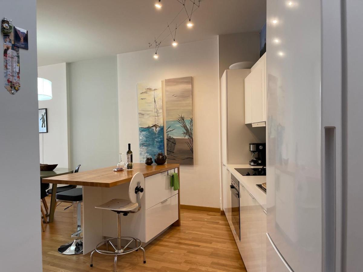 Oasis City Apartment Heraklion  ภายนอก รูปภาพ