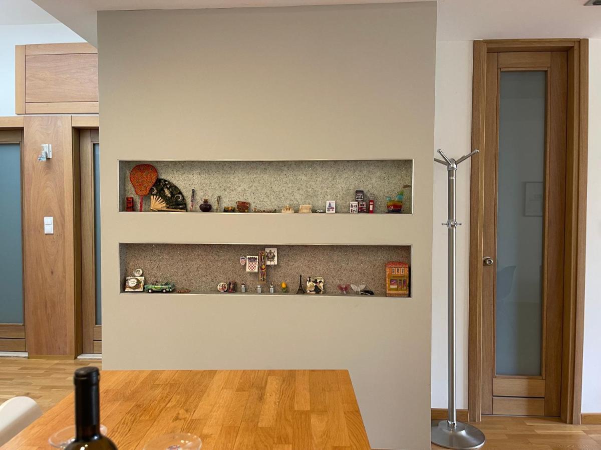 Oasis City Apartment Heraklion  ภายนอก รูปภาพ